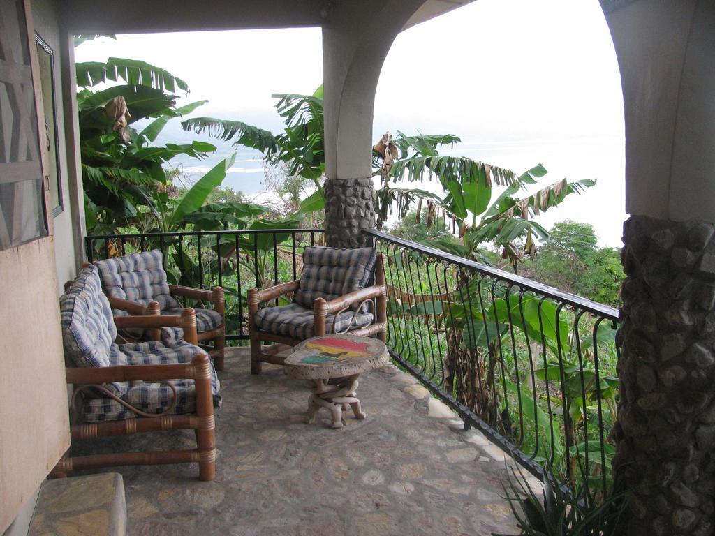 The Green Ranch Hotel Кумаси Екстериор снимка